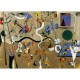 Art collection -  Joan Miró - Le Carnaval d'Arlequin