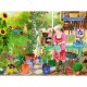 Bien Être & Puzzle - Jardinage