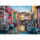 Burano, Italie