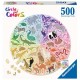 Circle of Colors - Animaux