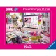 Icône de La Mode - Barbie