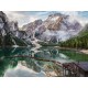 Lac de Braies