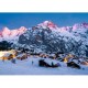 L'Oberland Bernois, Mürren