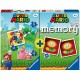 Multipack Super Mario - Mémory et 3 Puzzles