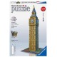Puzzle 3D - Big Ben, Londres