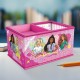 Puzzle 3D - Boite de Rangement - Barbie