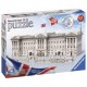 Puzzle 3D - Buckingham Palace