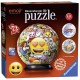Puzzle 3D - Emoji