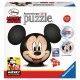 Puzzle 3D - Mickey