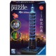 Puzzle 3D Night Edition - Taipei