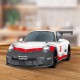 Puzzle 3D - Porsche 911 GT3 Cup (avec grille)