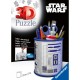 Puzzle 3D - Pot à crayons - Star Wars