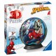 Puzzle 3D - Spider-man