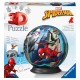 Puzzle 3D - Spider-man