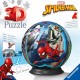 Puzzle 3D - Spider-man