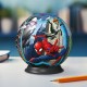 Puzzle 3D - Spider-man