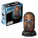 Puzzle 3D - Star Wars Chewbacca