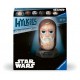 Puzzle 3D - Star Wars Obi-Wan Kenobi