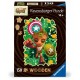 Puzzle En Bois - Groot