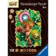 Puzzle En Bois - Groot