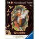 Puzzle En Bois - Harry Potter