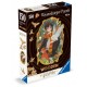 Puzzle En Bois - Harry Potter