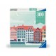 Puzzle Moment - Copenhague