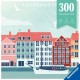 Puzzle Moment - Copenhague