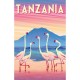 Puzzle Moment - Tanzania