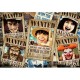 Wanted ! - One Piece