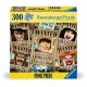 Wanted ! - One Piece