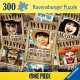 Wanted ! - One Piece