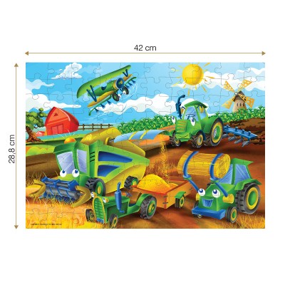 Roovi-79688 Machines Agricoles