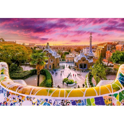 Roovi-80738 Barcelone, Espagne