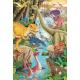 3 Puzzles - Les Dinosaures s'Amusent