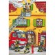 3 Puzzles - Pompiers et Secours