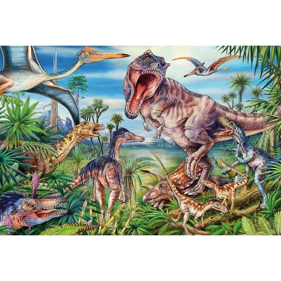Schmidt-Spiele-56193 Dinosaures