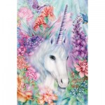 Schmidt-Spiele-56530 Douce Beauté de la Licorne