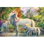 Schmidt-Spiele-56540 La Licorne et ses Poulains