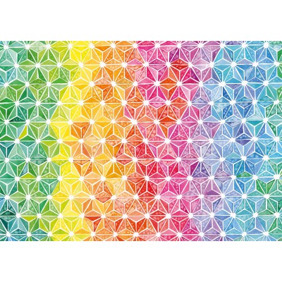 Schmidt-Spiele-57579 Triangles multicolores