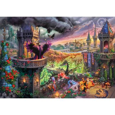 Schmidt-Spiele-58029 Maléfique