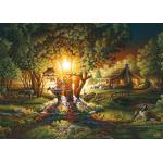 Schmidt-Spiele-58547 Le Printemps Étincelle