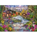 Schmidt-Spiele-58868 Torrent de Montagne