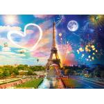 Schmidt-Spiele-58941 Paris Day and Night