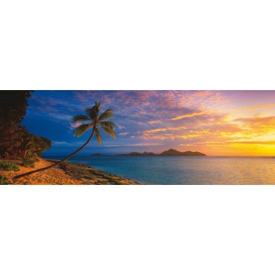 Schmidt-Spiele-59288 Mark Gray : Île Tokoriki - Îles Mamanuca - Fidji