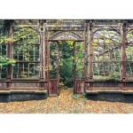 Schmidt-Spiele-59683 Aurélien Villette - Vegetal arch