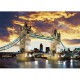 Royaume-Uni - Londres : Tower Bridge