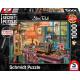 Secret Puzzle - Atelier de Couture