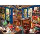 Secret Puzzle - Atelier du Père