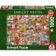 Shelley Davies - Vintage Handmade Items